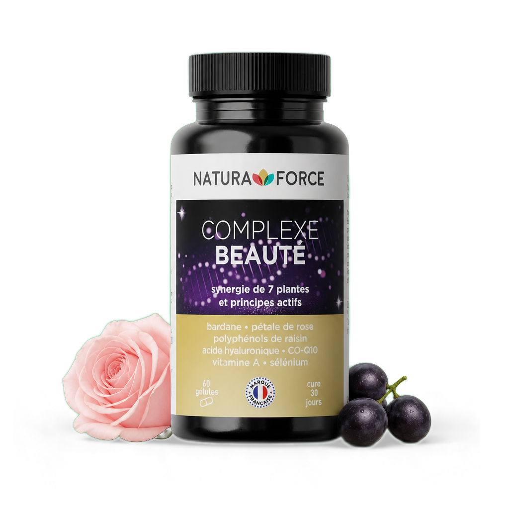 Complexe beauté