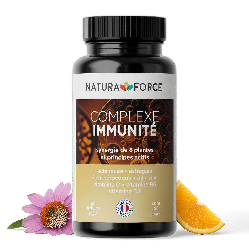 Complexe immunité