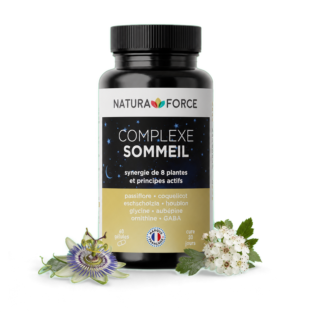 Complexe sommeil