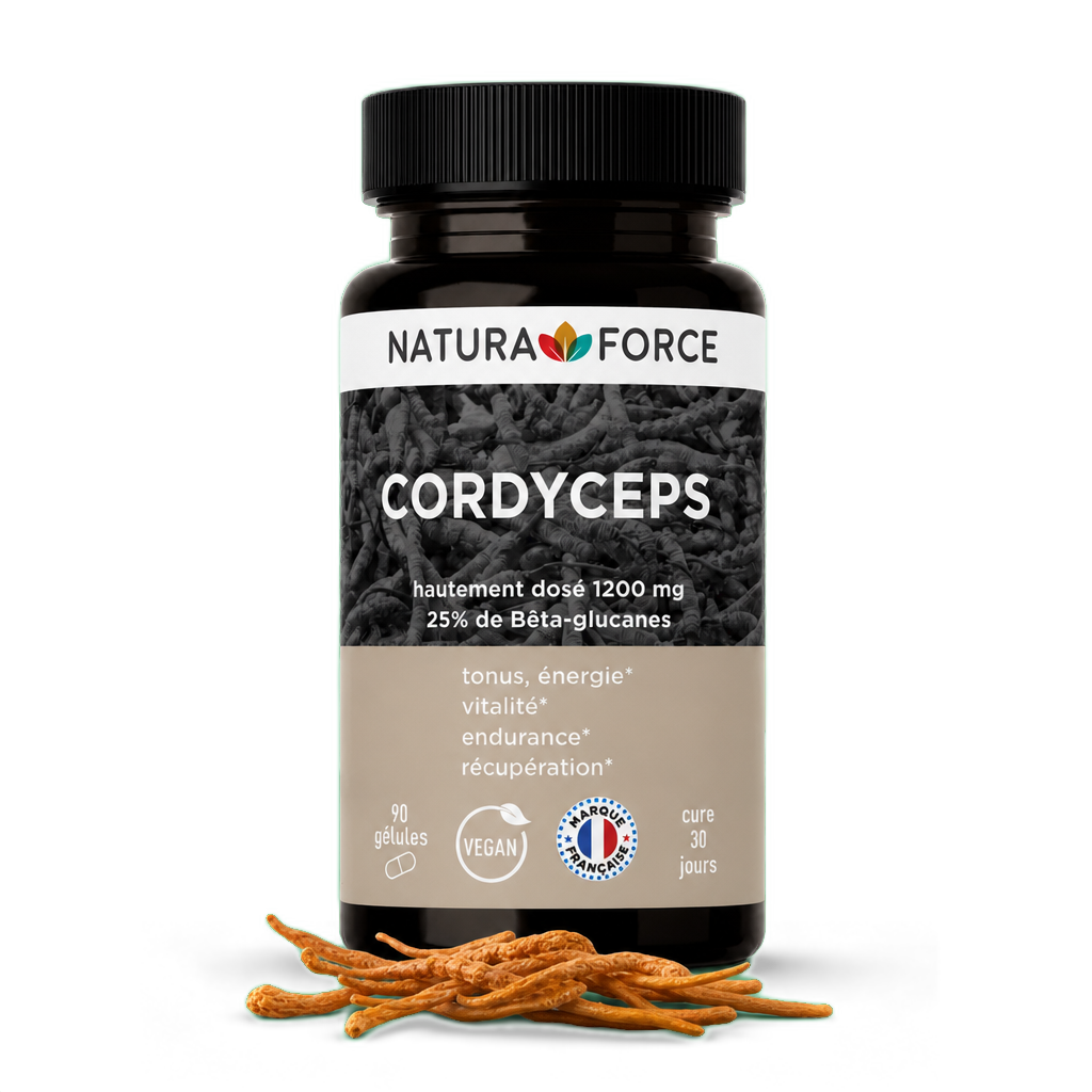 Cordyceps