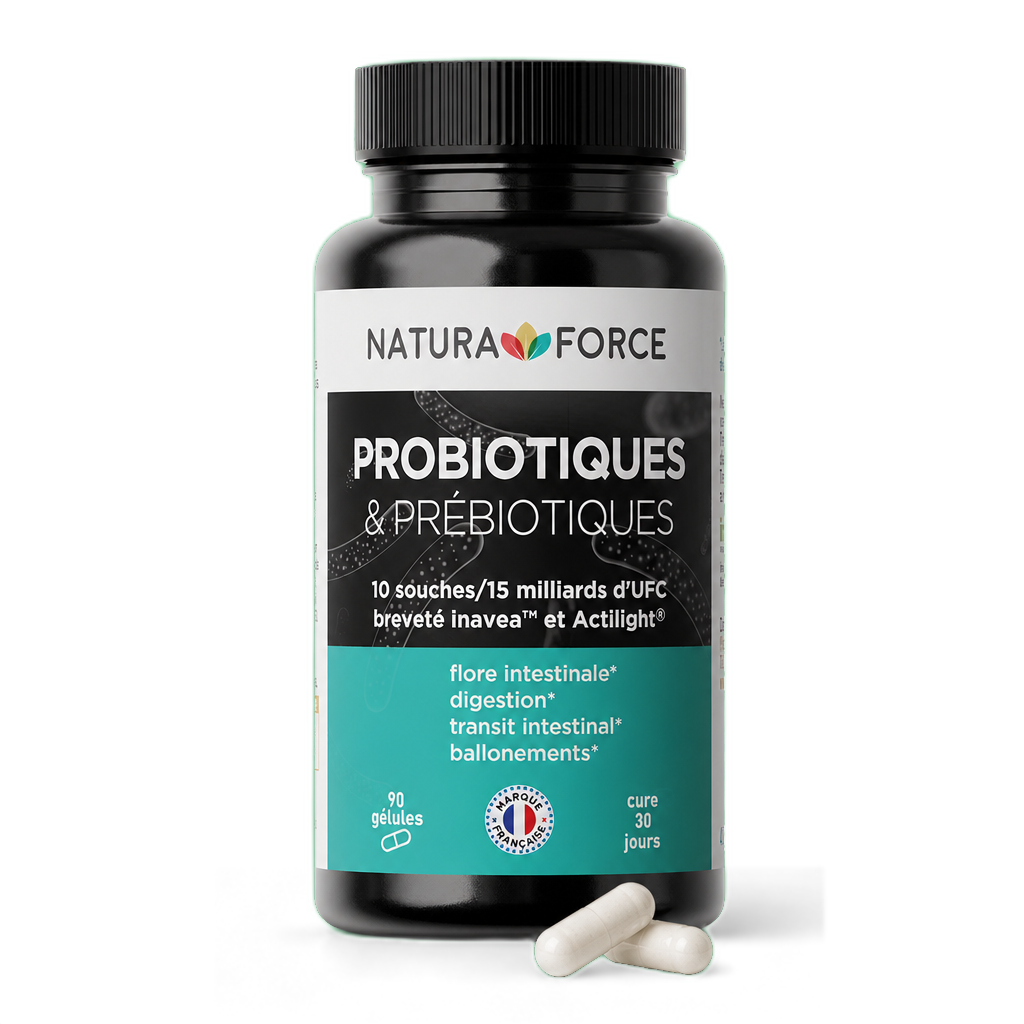 Probiotiques