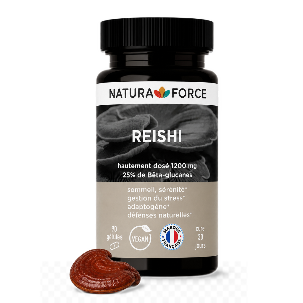 Reishi