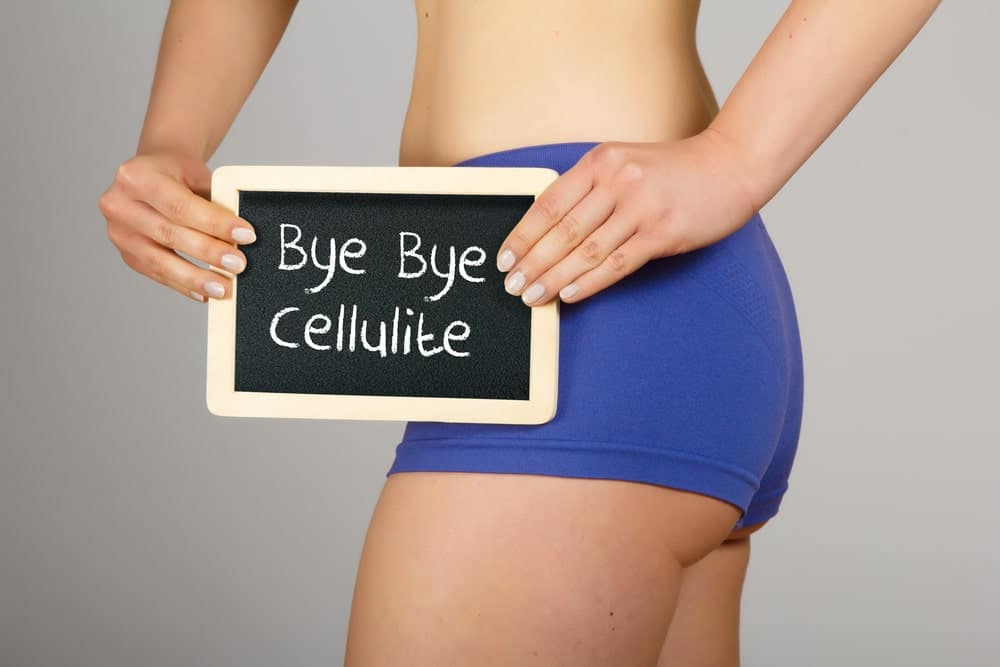 éliminer la cellulite