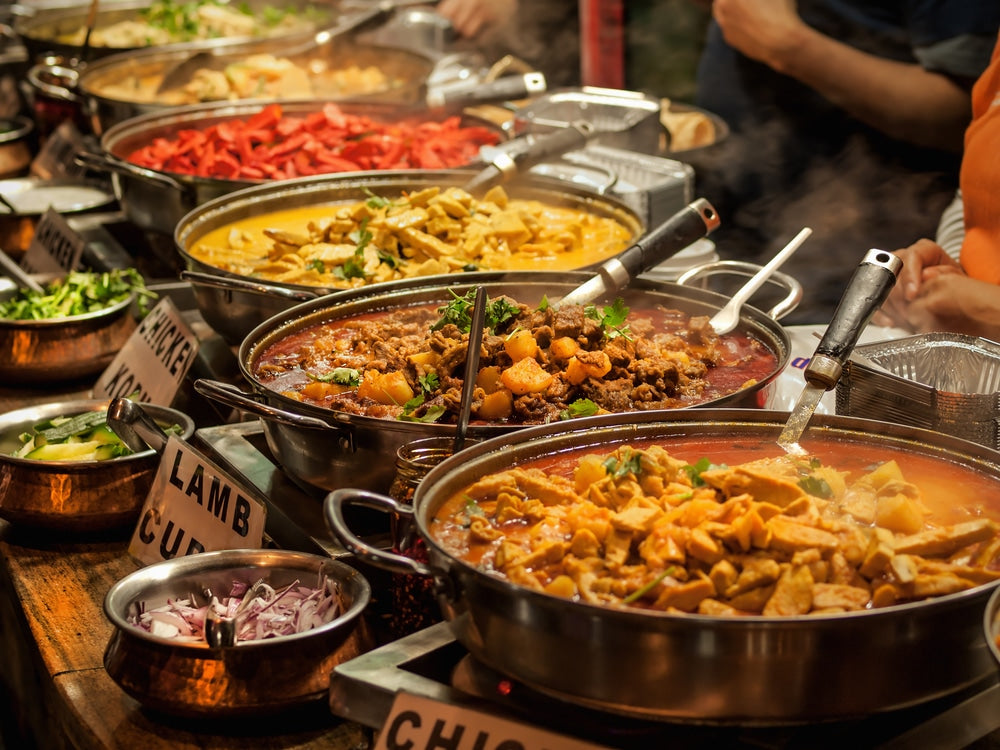 bien manger durant le ramadan