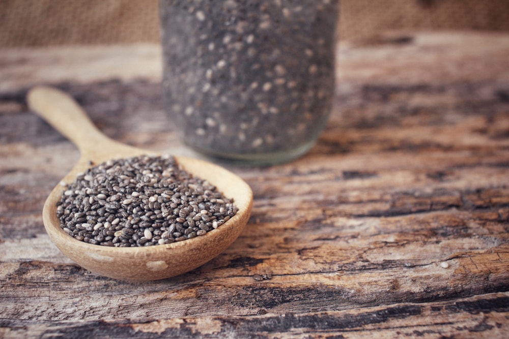 acheter graine de chia