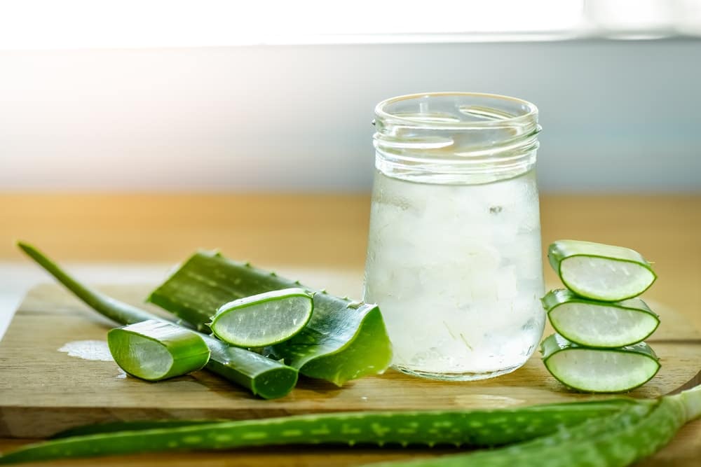 L’aloe vera à boire : la meilleure boisson naturelle