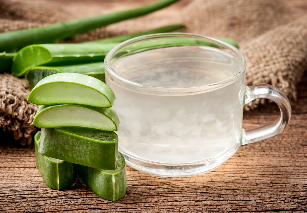 L’aloe vera à boire : la meilleure boisson naturelle - Natura Force