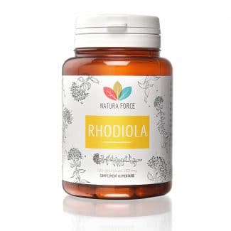 rhodiola natura force
