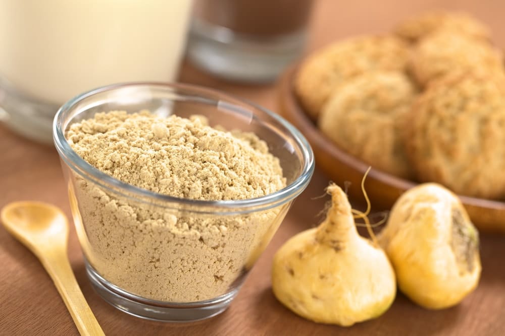 Black, yellow or red: the different types of maca - Natura Force