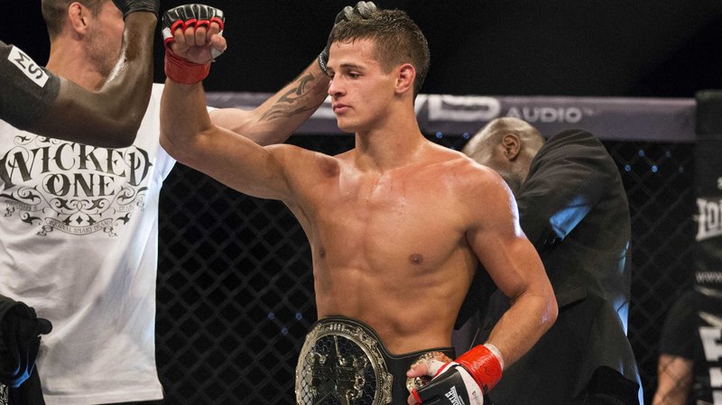tom duquesnoy champion