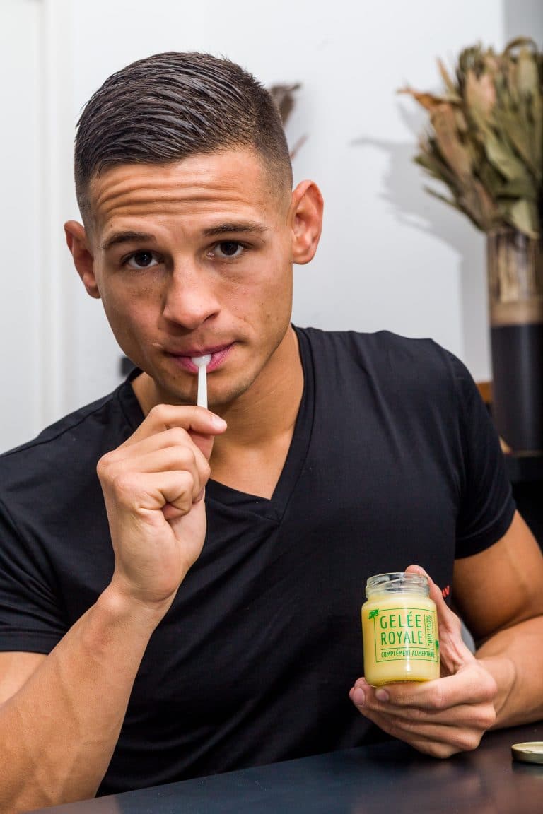 Tom Duquesnoy : Sa routine mentale et sportive