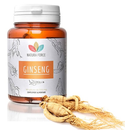 ginseng-produit