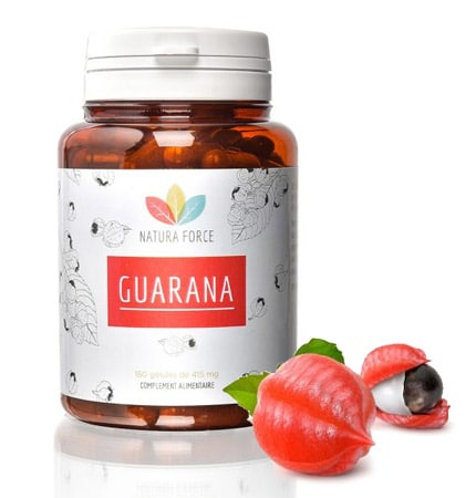 guarana-produit