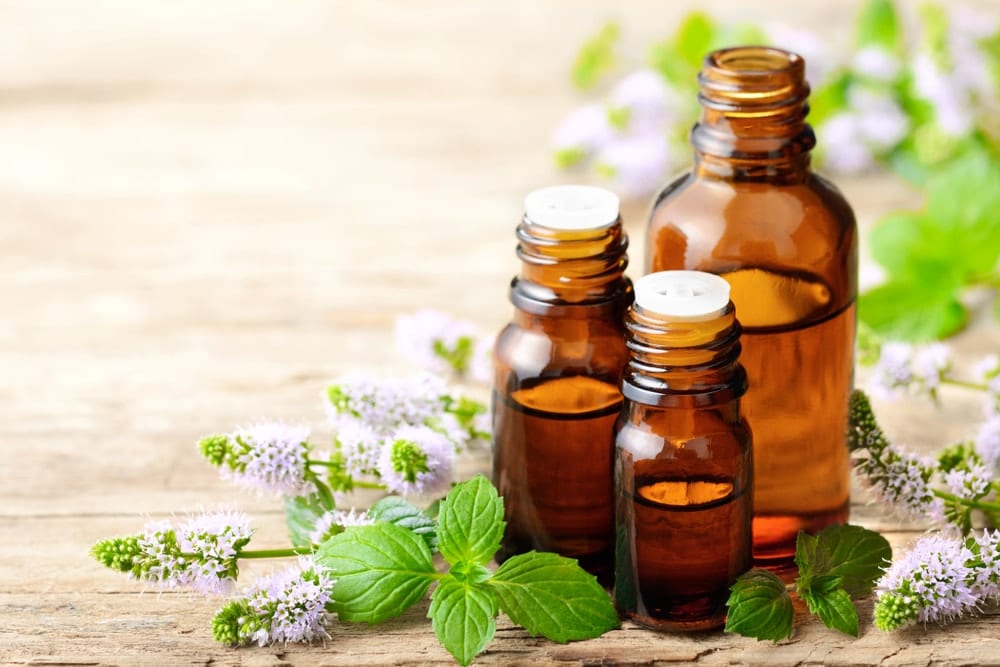 Comment calmer une migraine grâce aux huiles essentielles ?