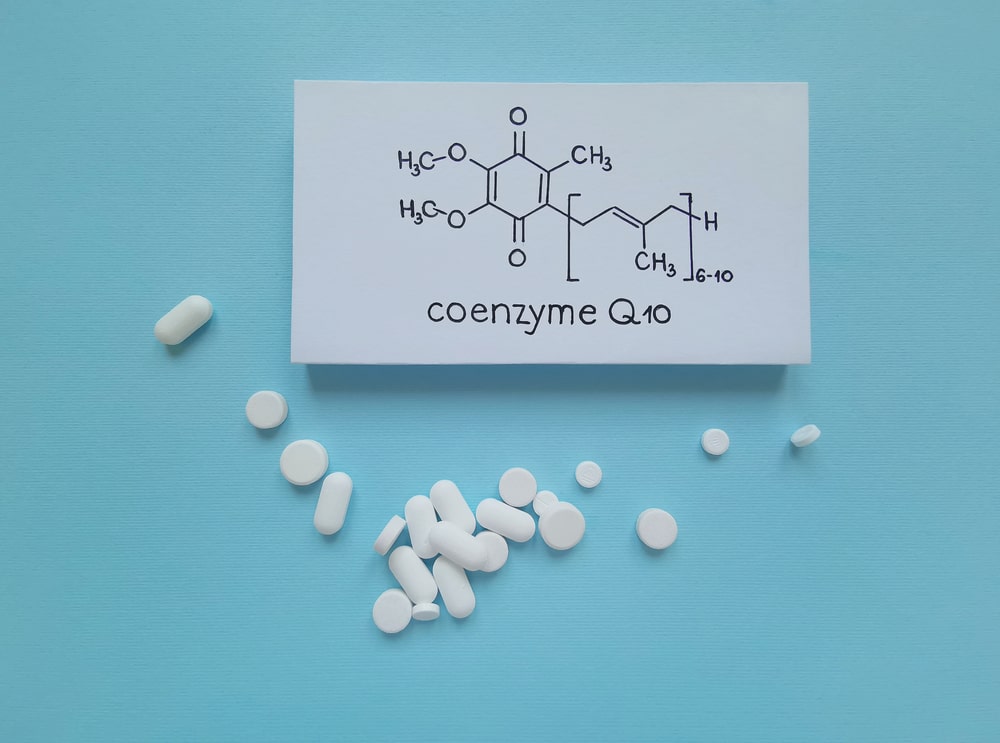 Tout savoir sur l’ubiquinol